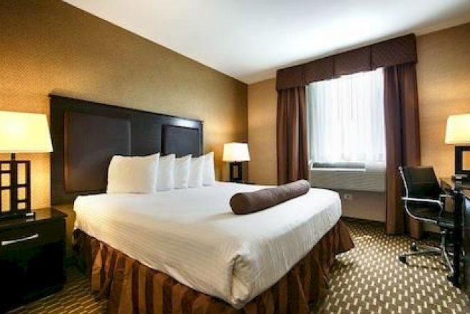 Best Western Plaza Hotel New York Book Day Rooms Hotelsbyday Best Western Plaza Hotel