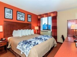 Hotel Sleep Inn, Long Island City image