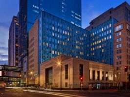 Hotel The Westin Minneapolis image