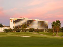 Hotel Sheraton Miami Airport Hotel image
