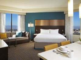 Hotel Residence Inn LAX/Century Blvd image