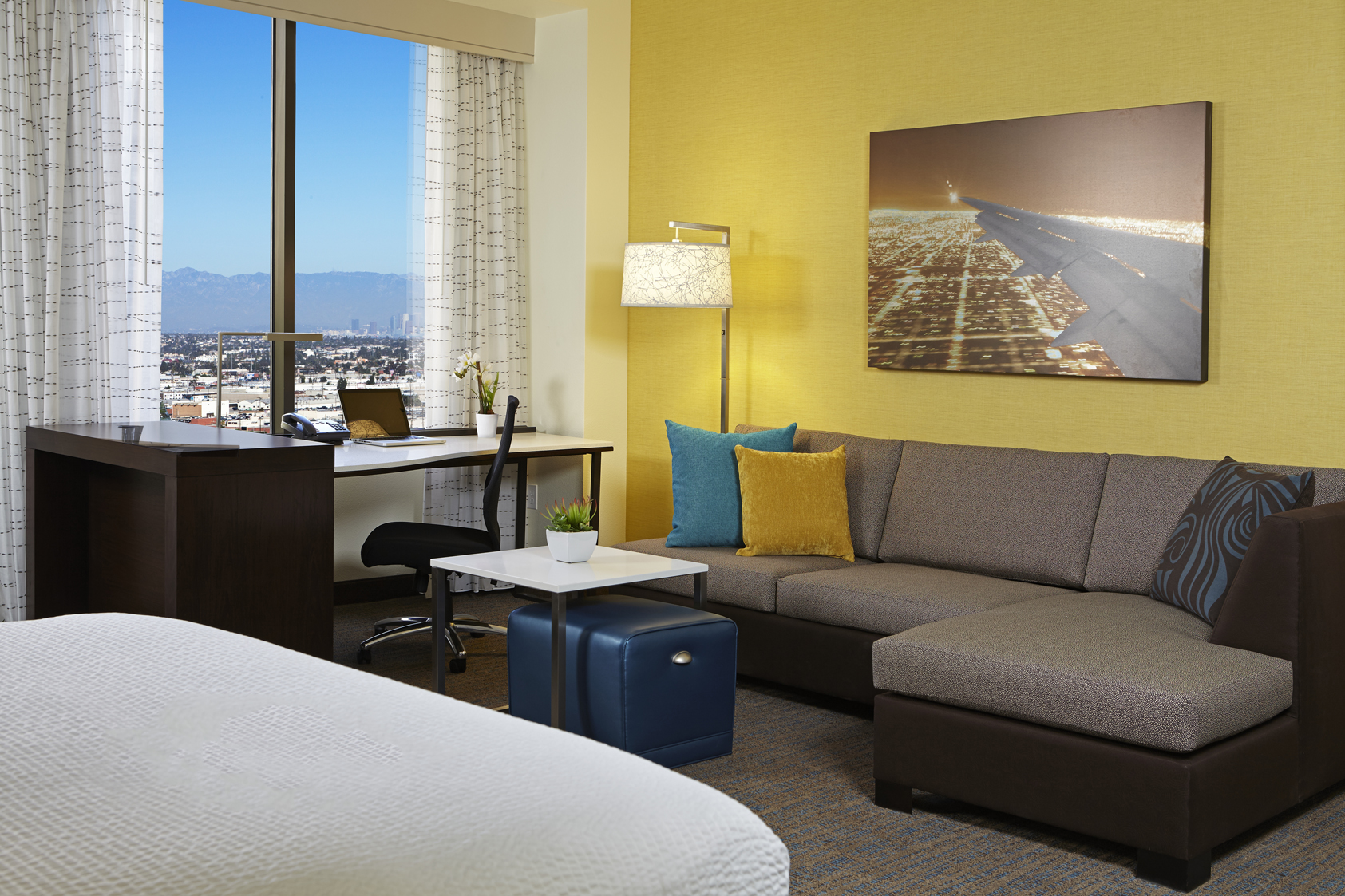 Residence Inn Lax Century Blvd La Day Use Rooms Hotelsbyday Residence Inn Lax Century Blvd La Day Use Rooms Hotelsbyday