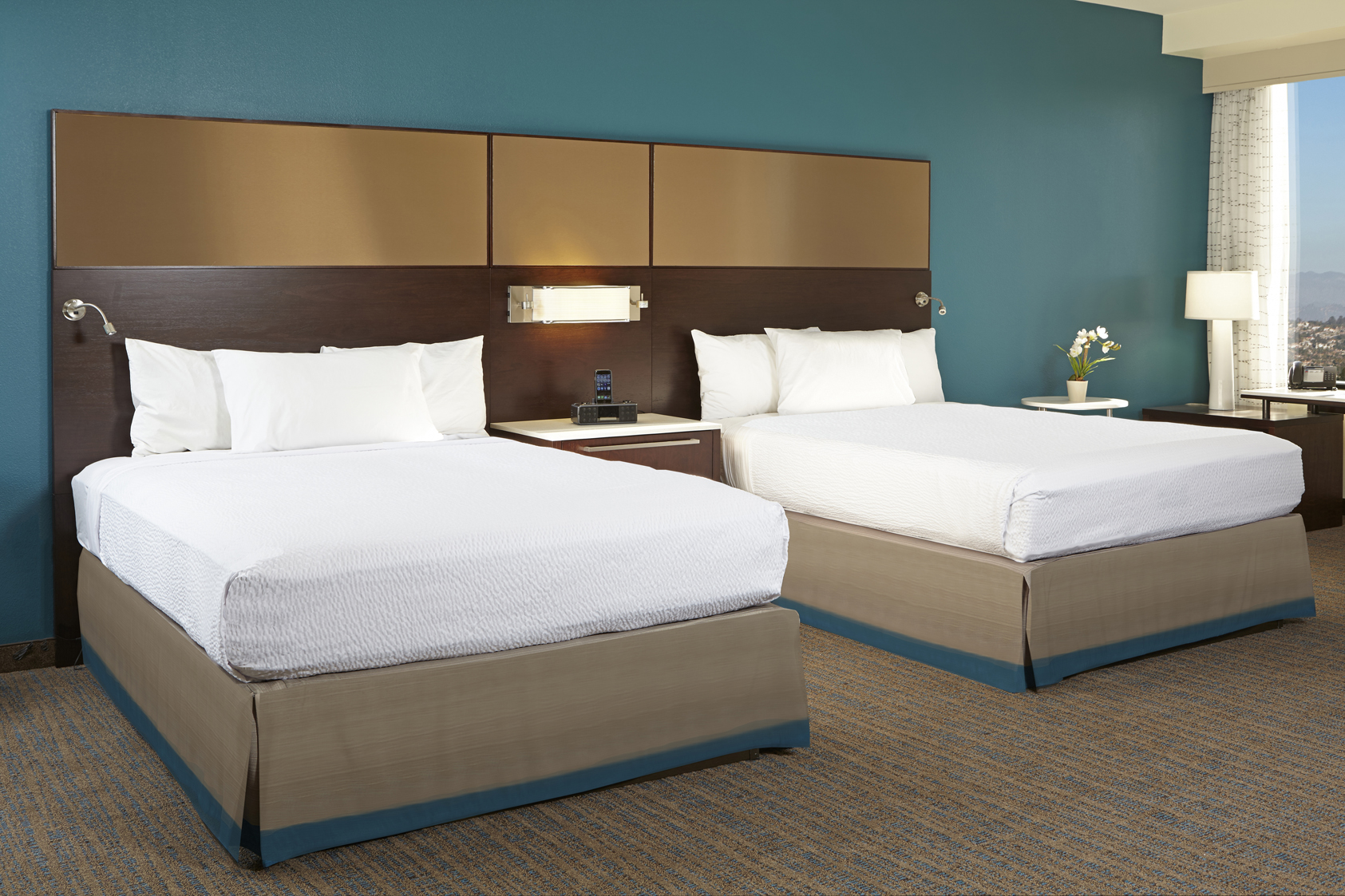 Residence Inn Lax Century Blvd
