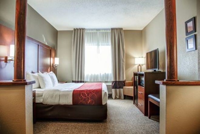 Comfort Suites Lombard Addison Day Use Rooms Hotelsbyday