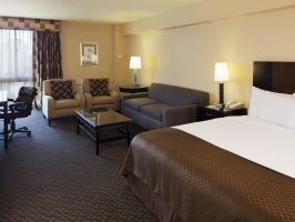 Hotel Radisson Hotel JFK Airport image