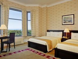 Hotel Congress Plaza Hotel image