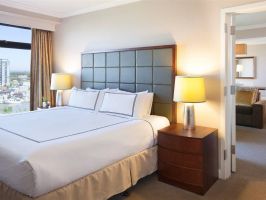 Hotel Pacific Gateway Hotel At Vancouver Airport image