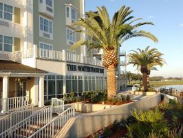 Hotel The Waterfront Inn image