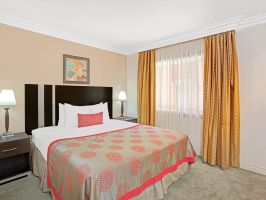 Hotel Ramada Los Angeles Downtown West image