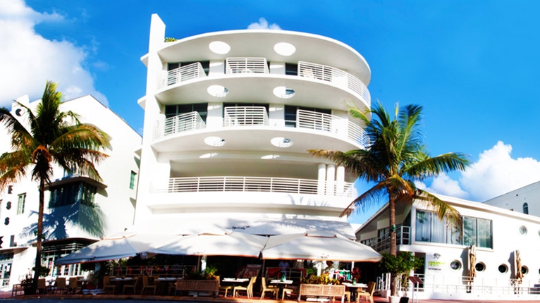 Congress Hotel South Beach Miami Book Day Rooms HotelsByDay