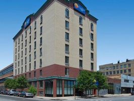 Hotel Red Lion Inn & Suites Long Island City image