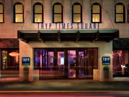 Hotel The Gallivant Times Square image