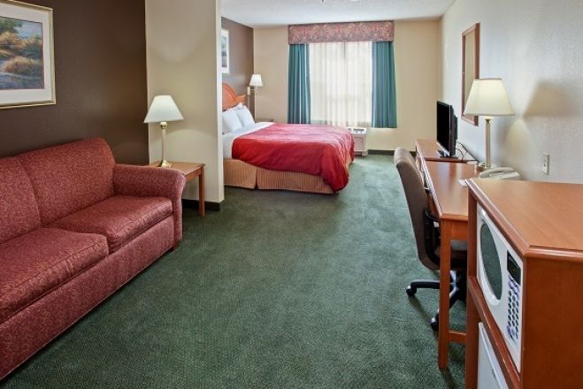 Country Inn Amp Suites By Carlson O Hare South