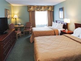 Hotel Quality Inn Halifax Airport image