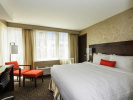 Hotel Courtyard By Marriott Times Square West image