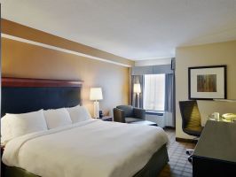 Hotel Radisson Hotel Ottawa Parliament Hill image