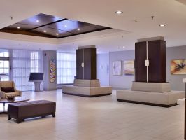 Hotel Holiday Inn Ottawa Downtown Parliament Hill image