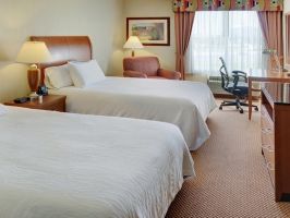 Hotel Hilton Garden Inn Burlington image