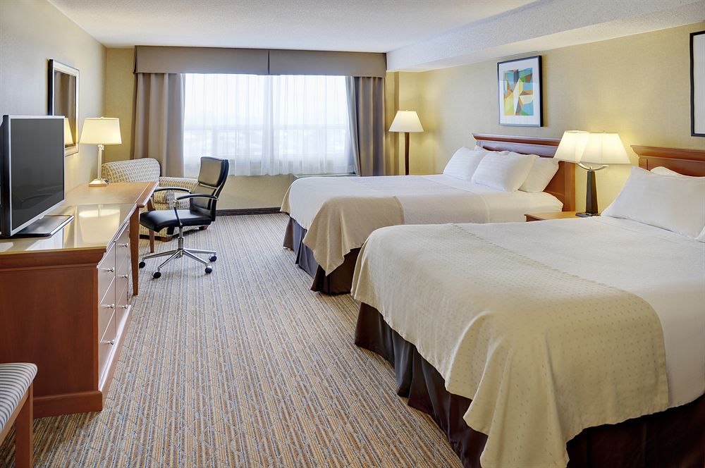 Holiday Inn London - London, Ontario Day Use Rooms ...