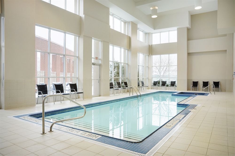 Holiday Inn London - London, Ontario Day Use Rooms ...