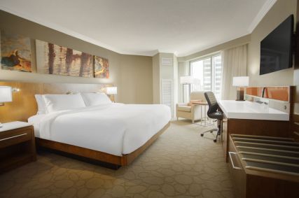 Delta London, London, Ontario