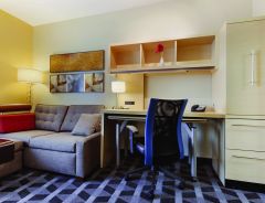 Hotel TownePlace Suites - Joliet image