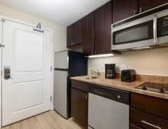 Hotel TownePlace Suites - Joliet image