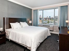 Hotel Wyndham Garden Long Island City image