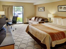 Hotel Comfort Inn Charlottetown image