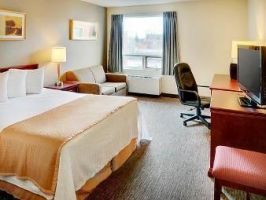 Hotel Travelodge Sudbury image