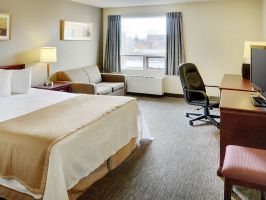 Hotel Quality Hotel Regina image