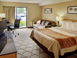 Hotel Comfort Inn Sault Ste. Marie image