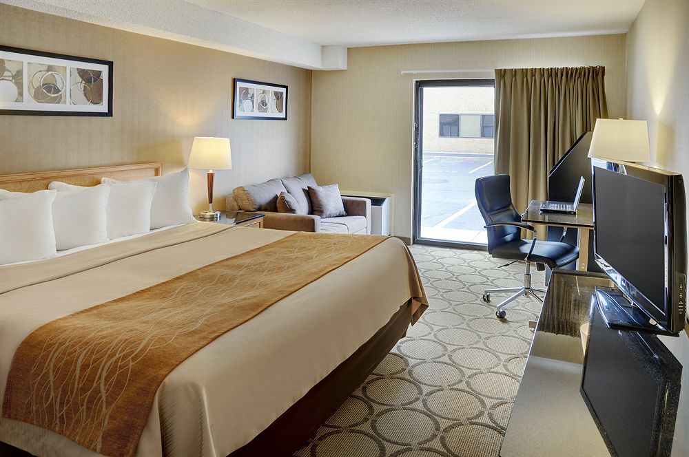 Comfort Inn Sault Ste Marie Day Use Rooms Hotelsbyday