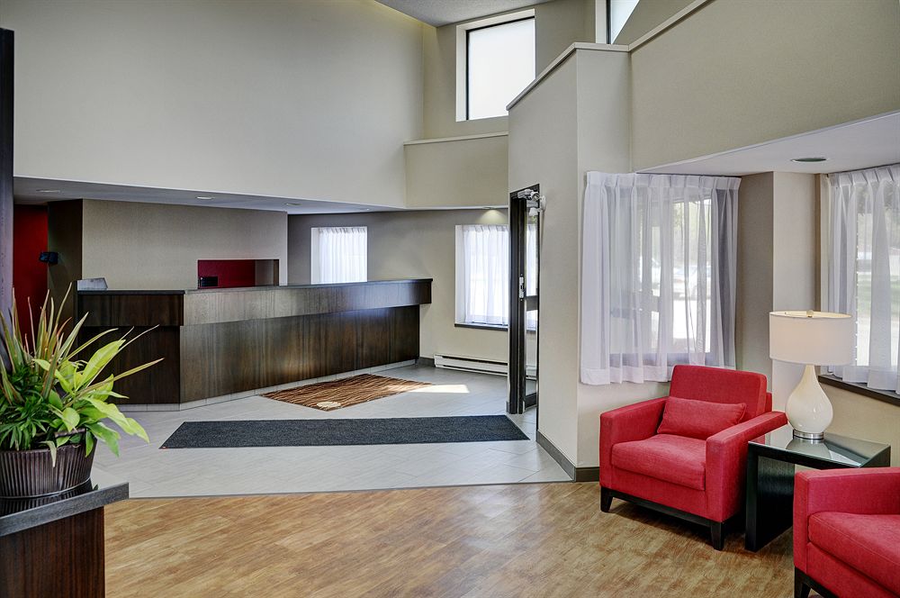 Comfort Inn Sault Ste Marie Day Use Rooms Hotelsbyday