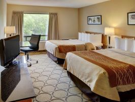 Hotel Comfort Inn Waterloo image