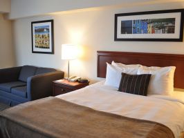 Hotel Quality Inn St. John's image