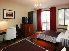 Hotel Hotel Vetiver image