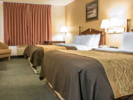 Hotel Comfort Inn Belleville image