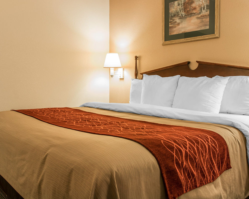 Comfort Inn Belleville Day Use Rooms Hotelsbyday