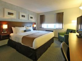 Hotel Rodd Moncton Hotel image