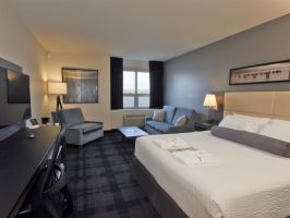 Hotel Rodd Miramichi River image