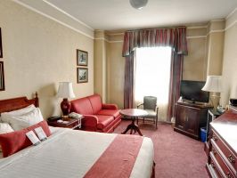 Hotel Days Inn & Suites Moncton image