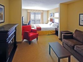 Hotel Holiday Inn Express Stellarton image