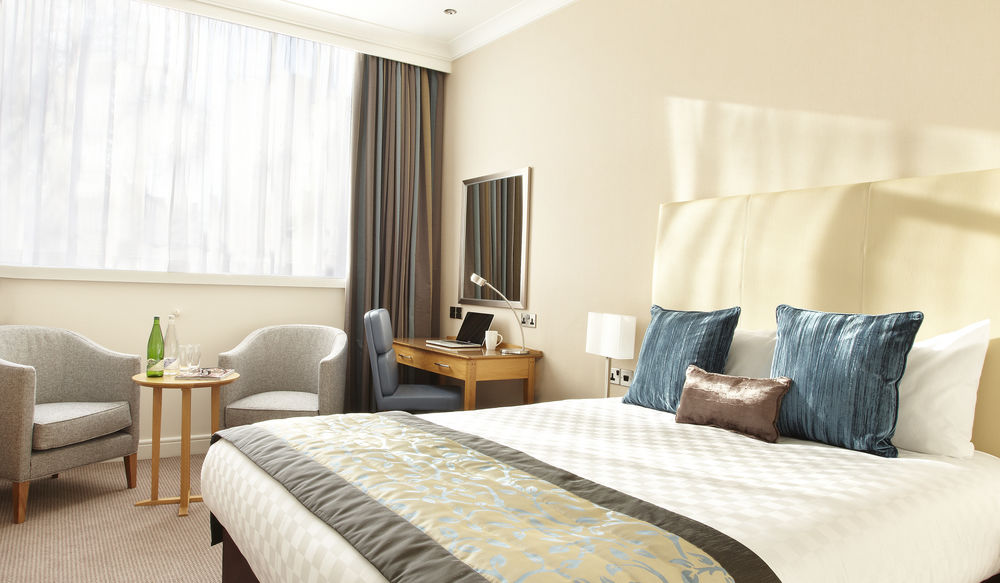Hotel Thistle Euston London Hotel Thistle Euston London