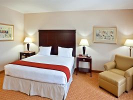Hotel Holiday Inn Express & Suites Ontario image