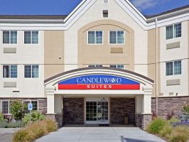 Hotel Candlewood Suites Boise image