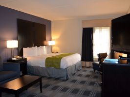 Hotel Best Western Hartford Hotel & Suites image
