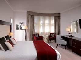 Hotel Thistle Holborn, The Kingsley Hotel image
