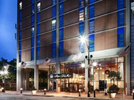 Hotel Best Western Plus Robert Treat Hotel image