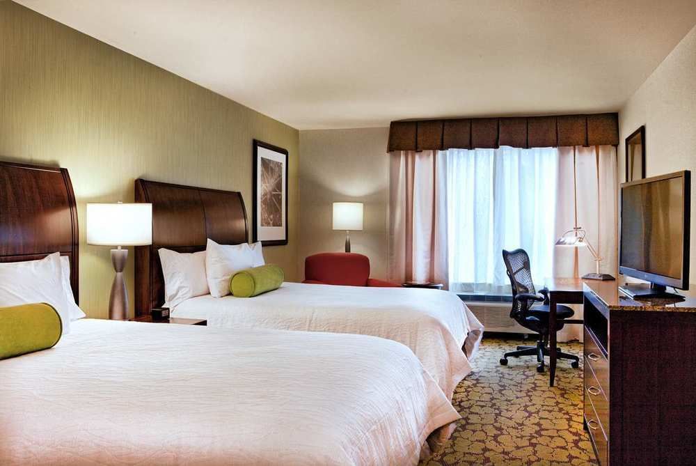 Hilton Garden Inn Portland Airport Day Use Rooms Hotelsbyday